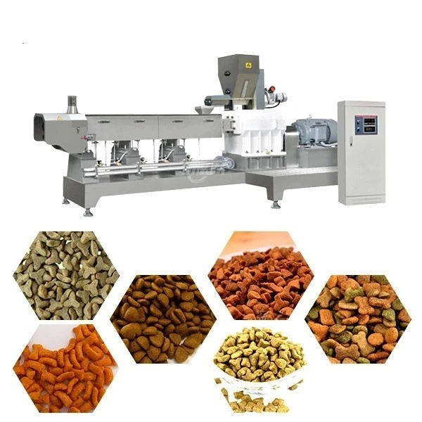 small protein bar extruder
