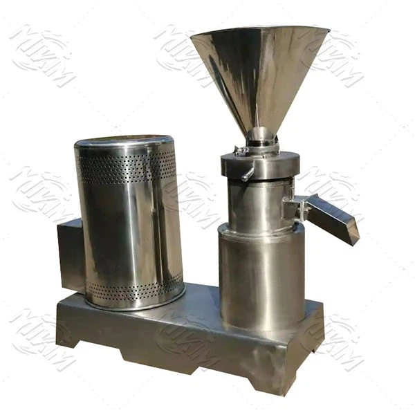 Multifunctional Grinding Machine